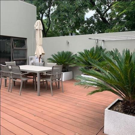 4 Bedroom Apartment
