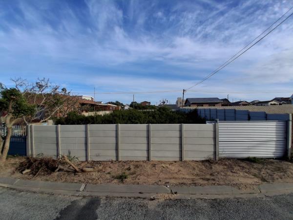 324 m² Land