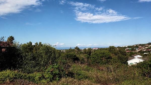 1 341 m² Land
