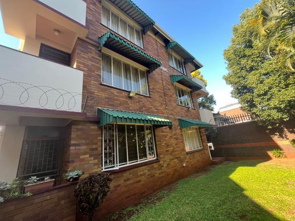 1 Bedroom Flat