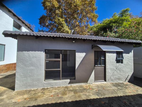 1 Bedroom Garden Cottage