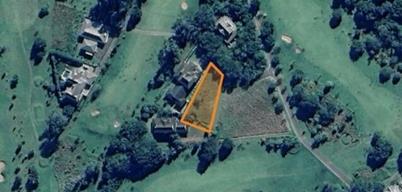 980 m² Land