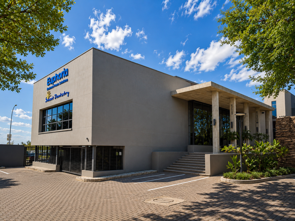 631 m² Commercial space