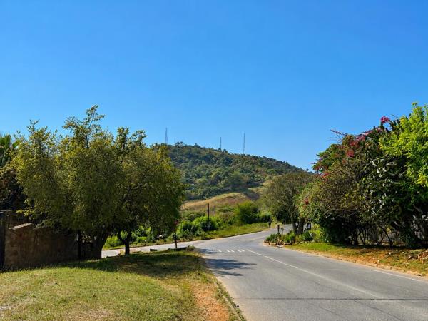 1 229 m² Land