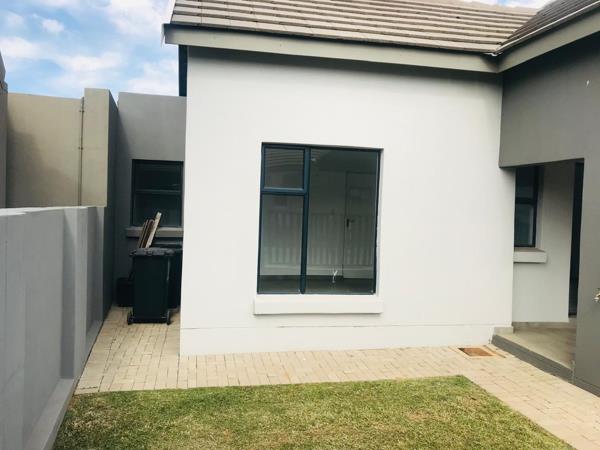 2 Bedroom Simplex