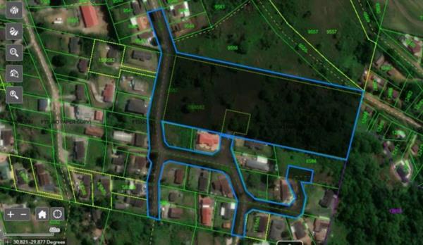 1.8 ha Land