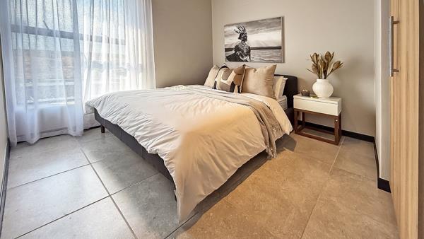 3 Bedroom Apartment