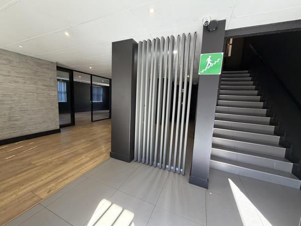 530 m² Commercial space