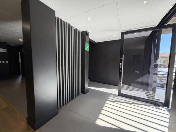 530 m² Commercial space