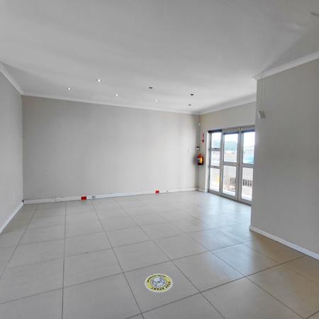40 m² Commercial space