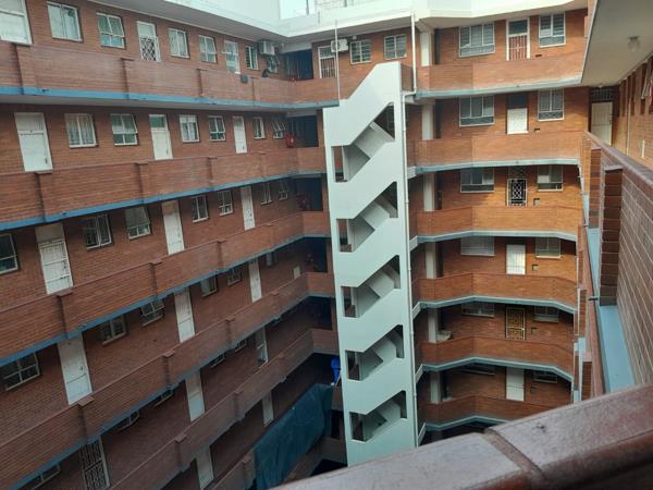 1.5 Bedroom Apartment