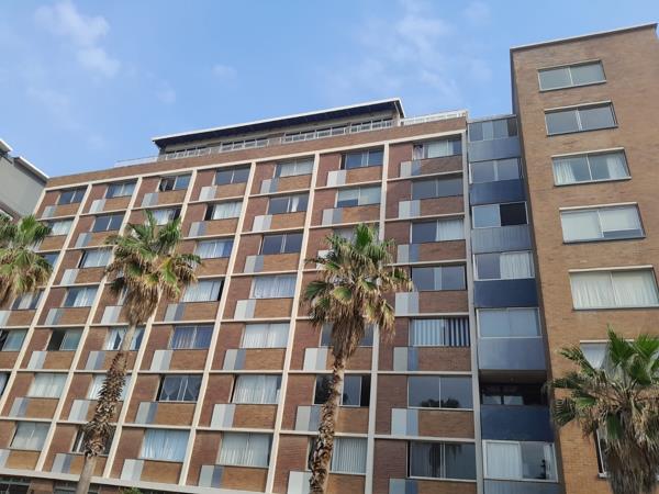 1.5 Bedroom Apartment