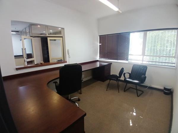 288 m² Commercial space