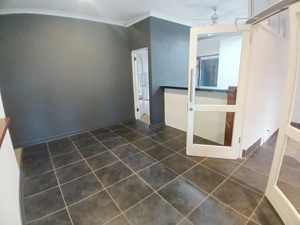 288 m² Commercial space