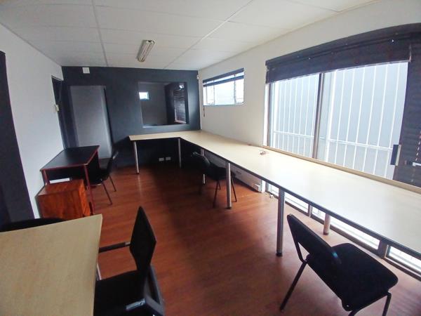 288 m² Commercial space