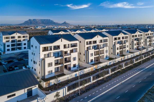 3 Bedroom Apartment