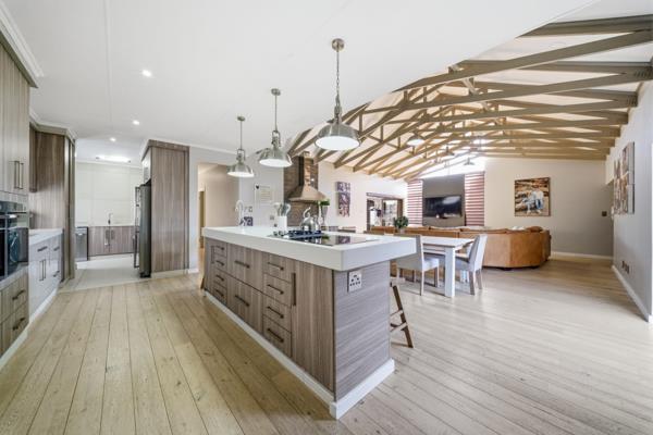 4 Bedroom Townhouse