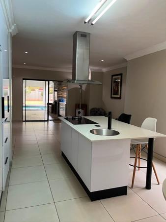 7 Bedroom House