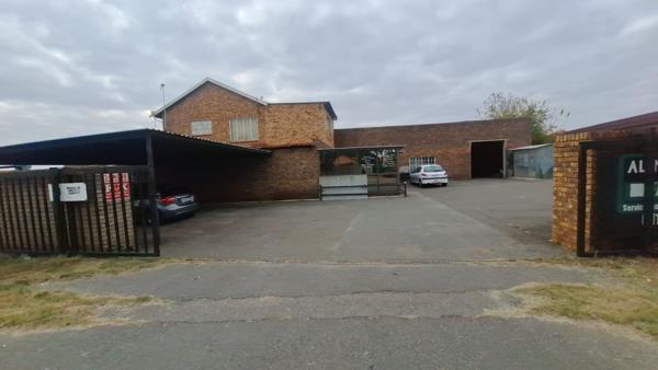 279 m² Commercial space