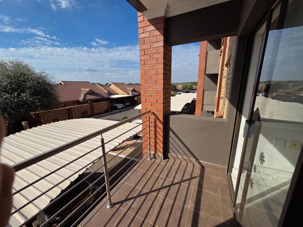 1 Bedroom House