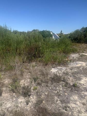577 m² Land