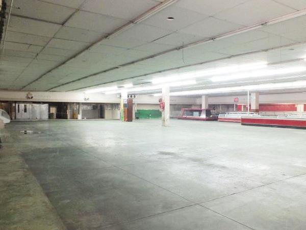 629 m² Commercial space