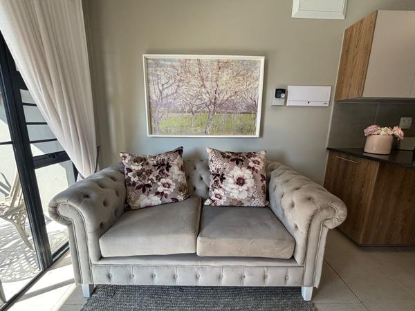 1 Bedroom House