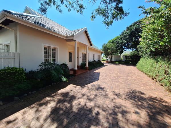 5 Bedroom Townhouse