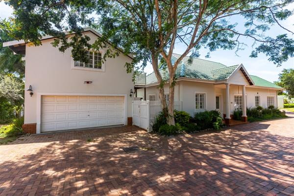 5 Bedroom Simplex