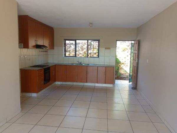 3 Bedroom Simplex