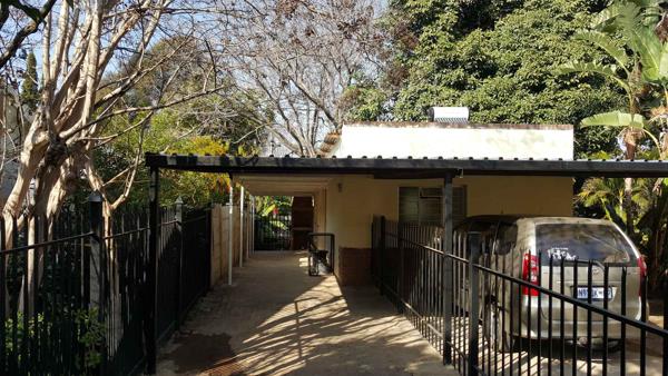 1.5 Bedroom Garden Cottage
