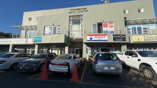 70 m² Commercial space
