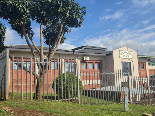 64 m² Commercial space