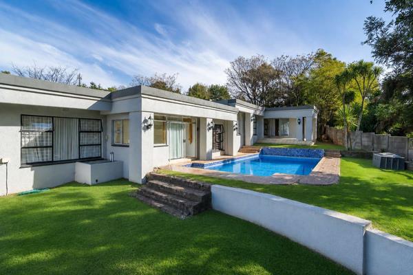6 Bedroom House