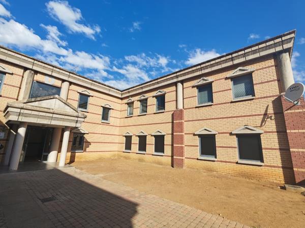 333 m² Commercial space