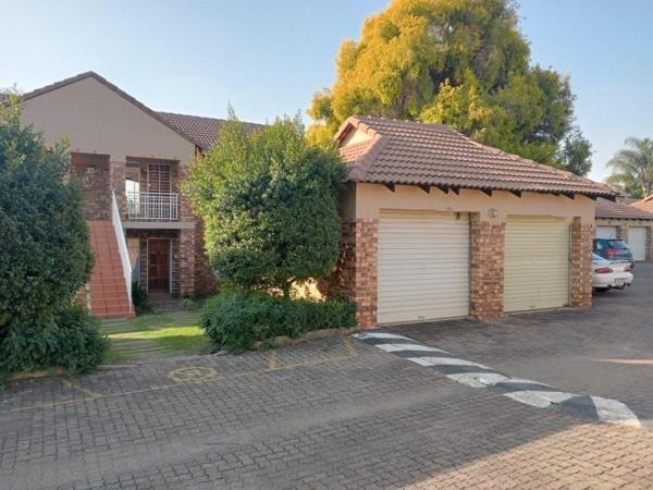 2 Bedroom Duplex