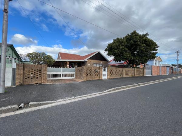 1 Bedroom Garden Cottage