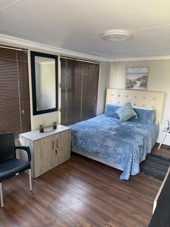 Bachelor Apartment in Vanderbijlpark SE
