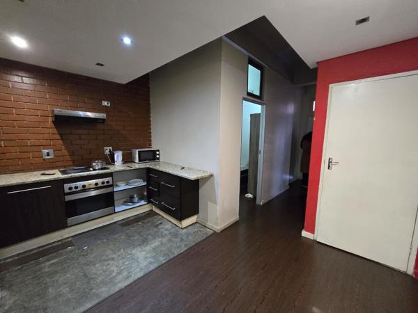 4 Bedroom Apartment