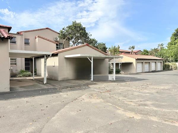 2 Bedroom Duplex