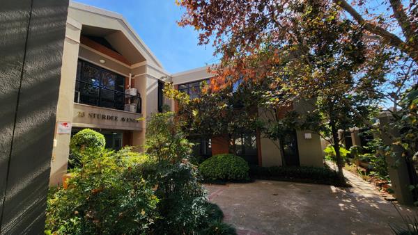141 m² Office Space