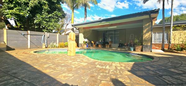 6 Bedroom House