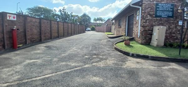 2 Bedroom Simplex