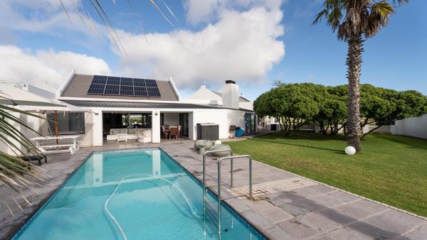 6 Bedroom House