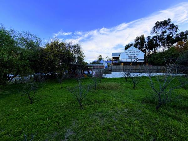 132 m² Commercial space