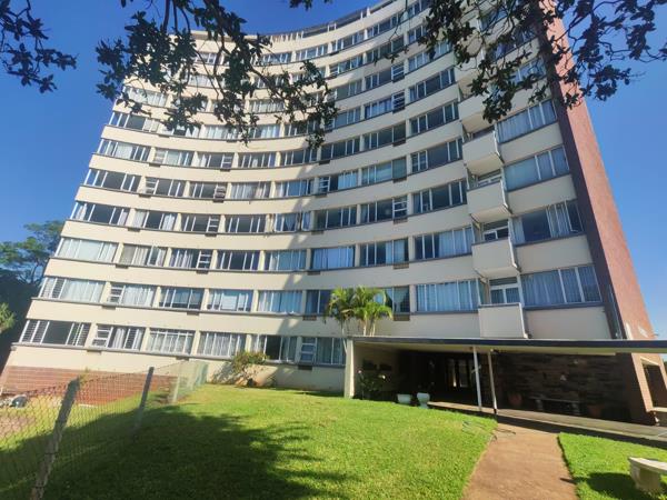 1.5 Bedroom Apartment
