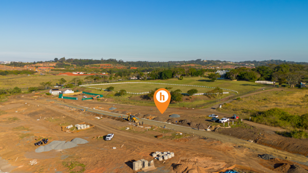 468 m² Land