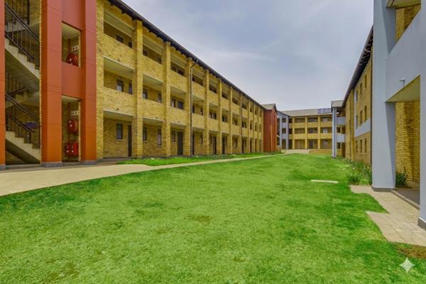 Apartment in Mondeor