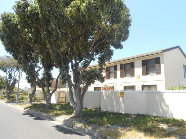 3 Bedroom Duplex