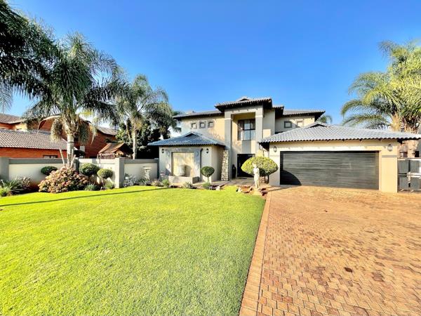 5 Bedroom House
